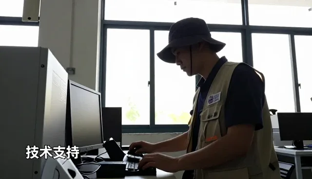 广西接起来科技有限公司让涵盖技术推广应用更加简单