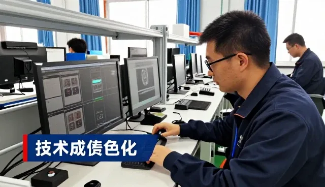 从旺季备货看涵盖技术推广应用效果