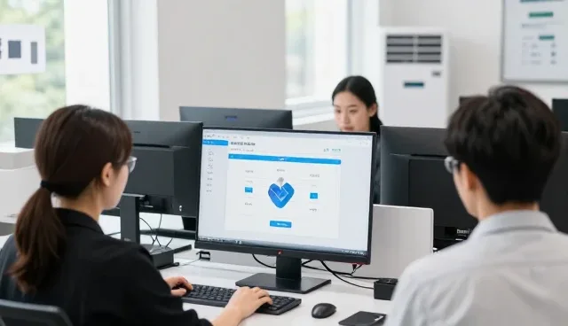 技术方案在智慧农业中的实际应用分析