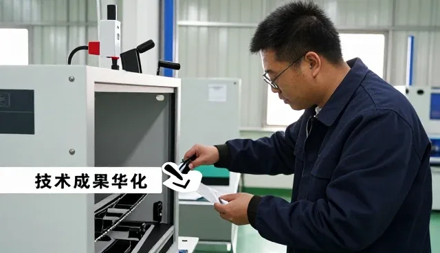 社区服务站需求推动技术咨询优化升级